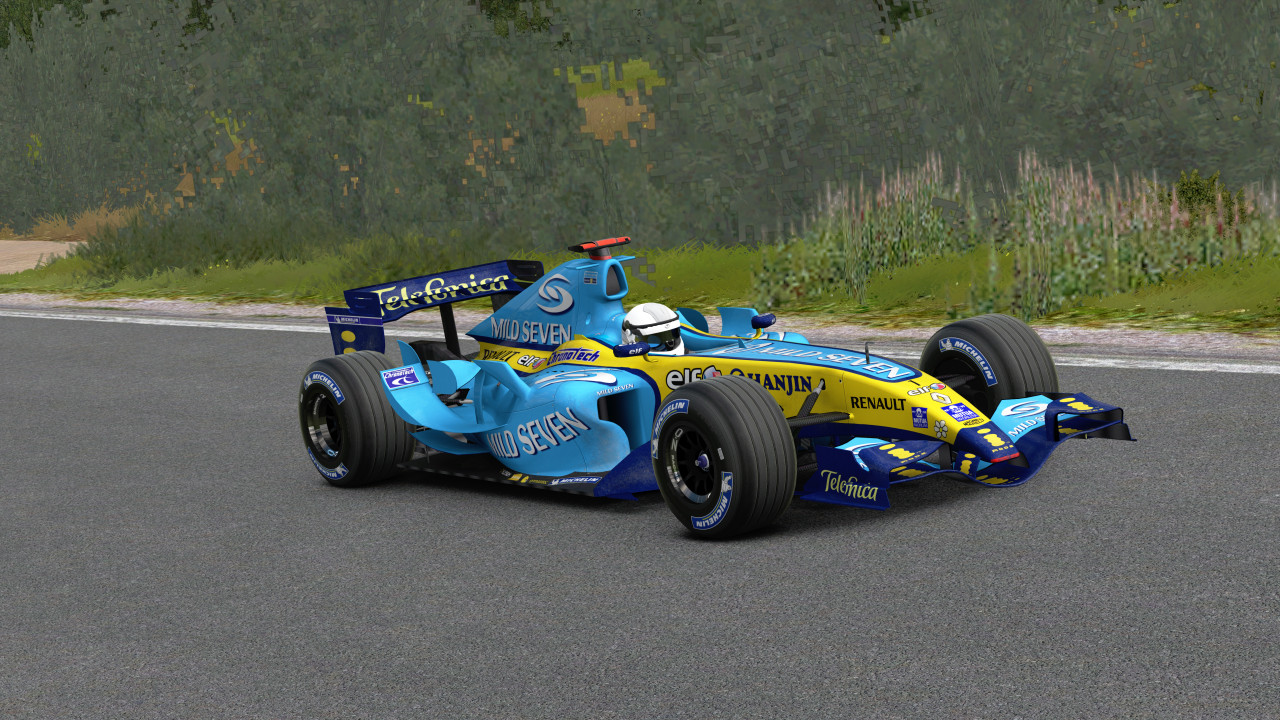 F1 2006